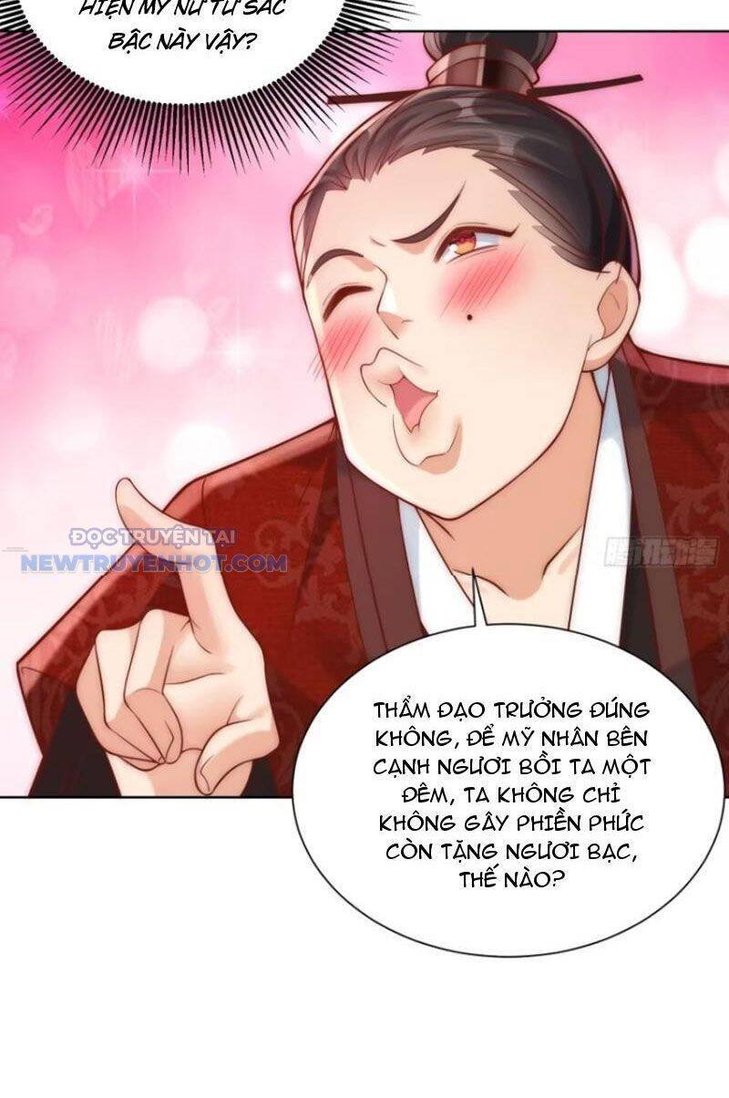 ta thực sự không muốn làm thần tiên chapter 42 38