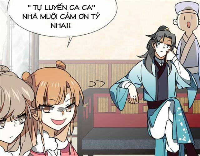 cấm động! đồ tự kỷ chapter 3.1 40