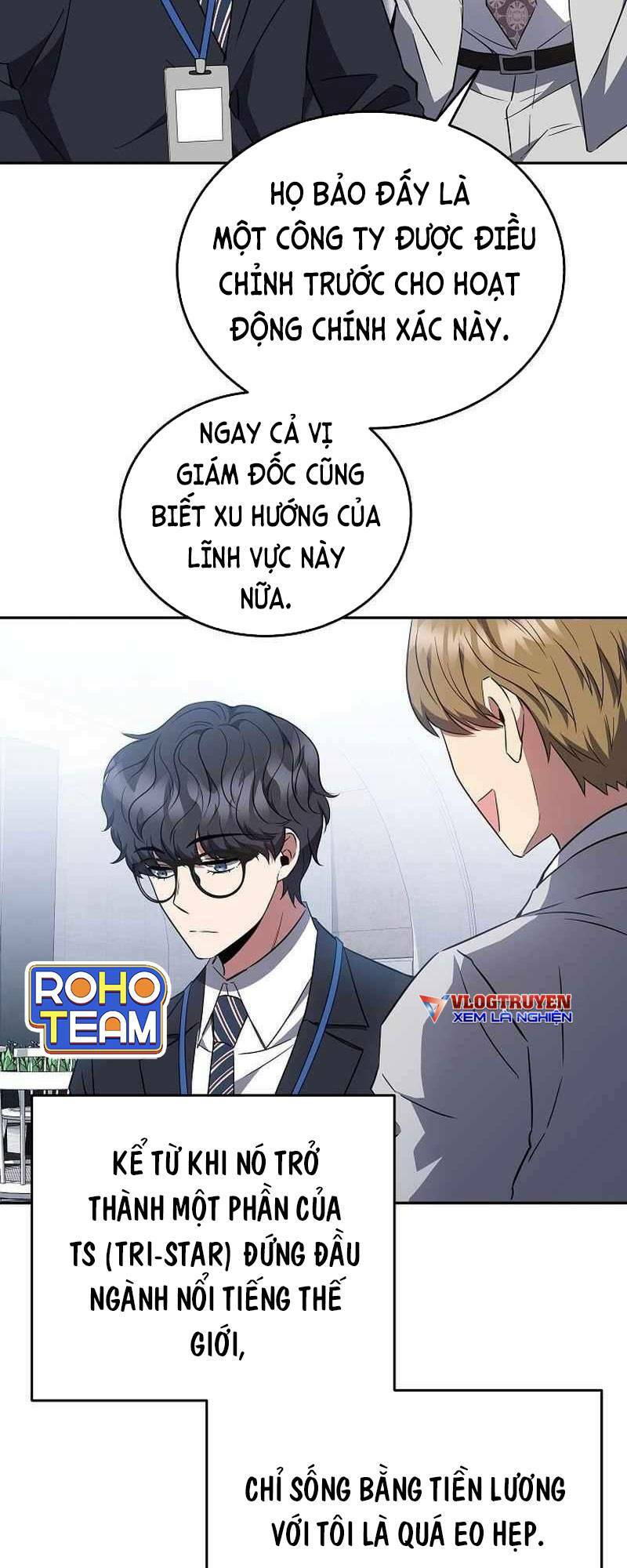 sự khởi đầu của tiền nhân chapter 9 69