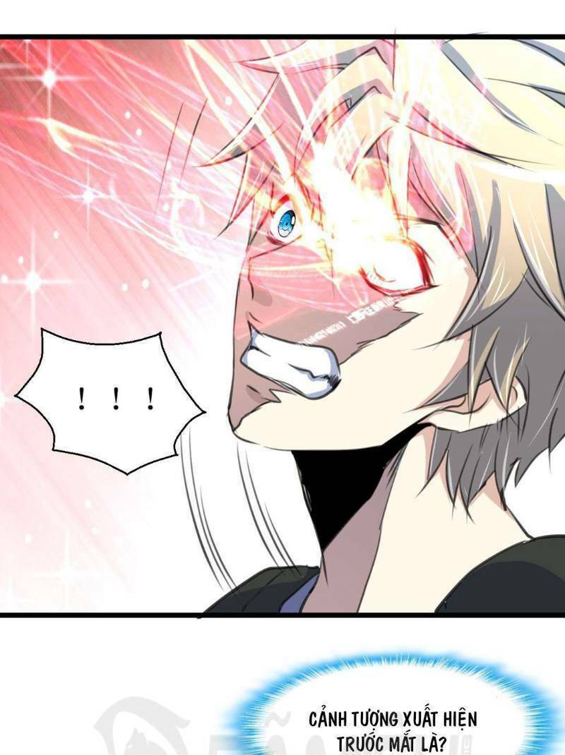 thần nhãn giám định sư chapter 101 5