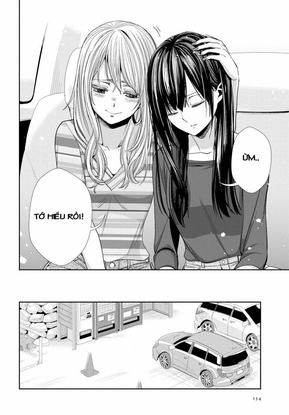 citrus (saburouta) chapter 30 21
