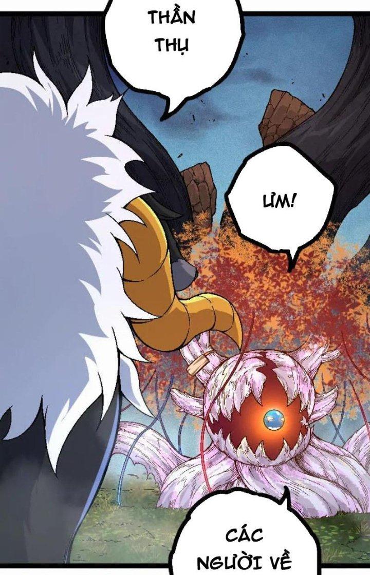 từ cây cổ thụ bắt đầu tiến hóa chapter 42 57