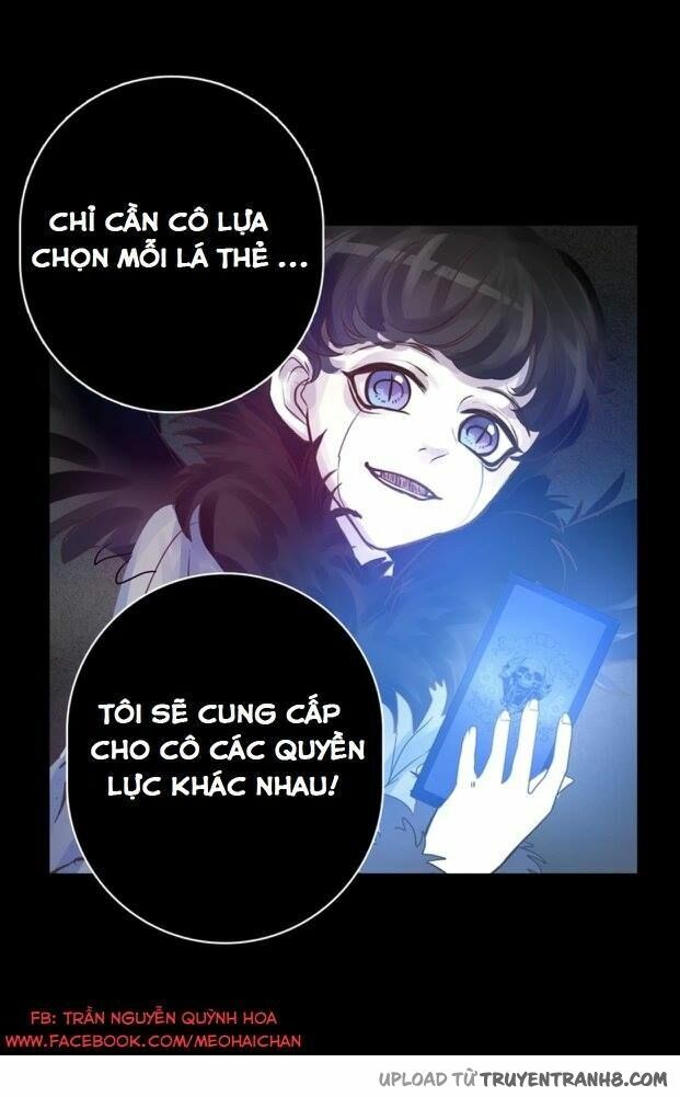 trả thù trường trung học phần 2 chapter 3 27