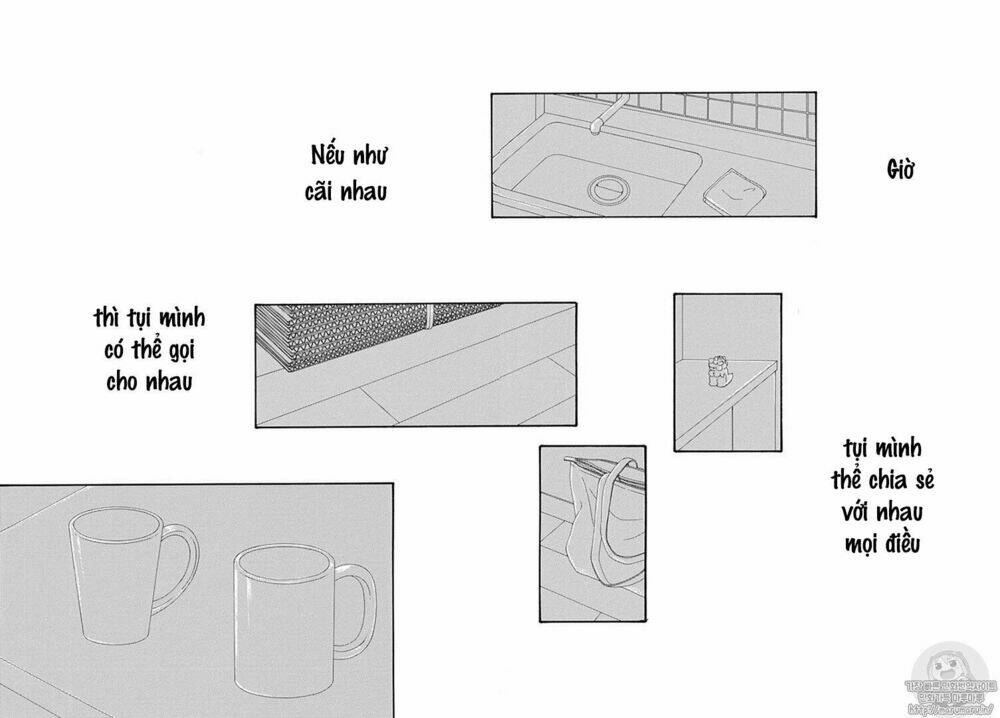 anh đã cho em biết bao thứ đầu tiên chapter 122 37