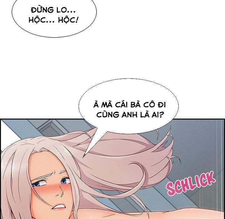 quý cô chân dài chapter 48 63