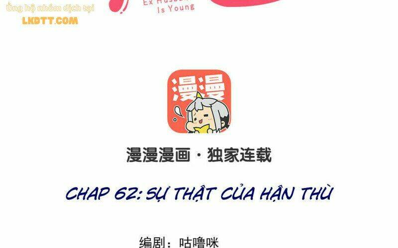 chồng trước 18 tuổi chapter 62 6