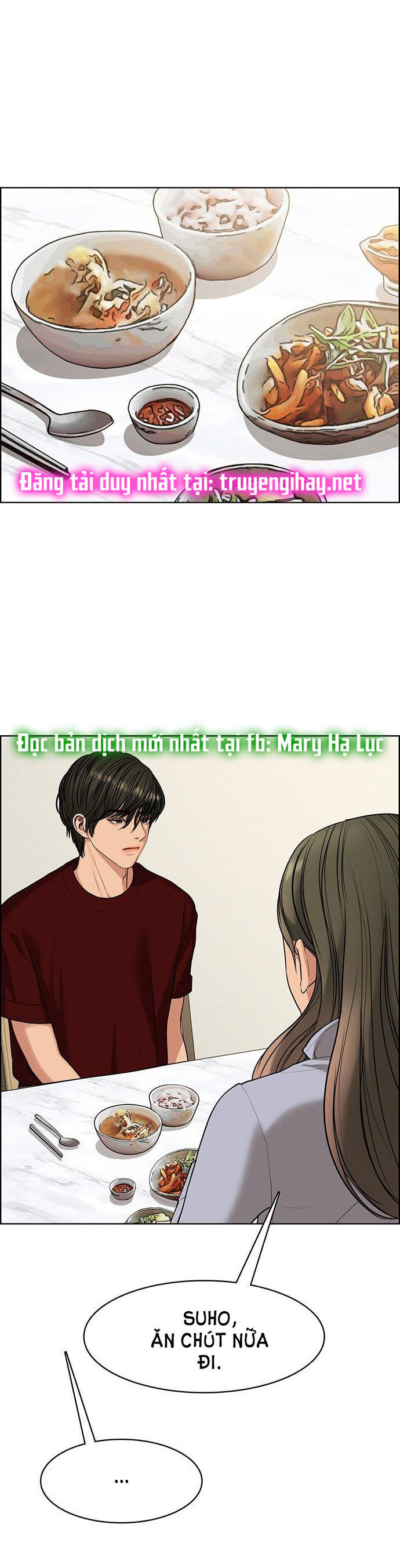 vẻ đẹp đích thực - true beauty chapter 187.2 14