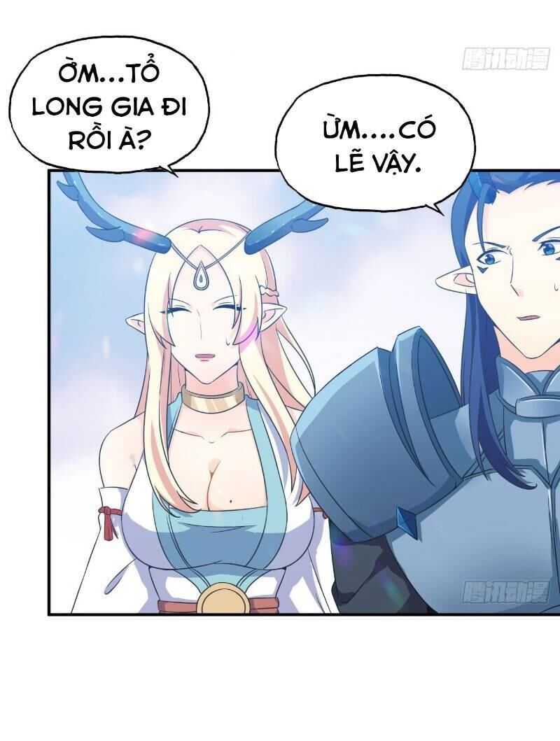 khởi đầu bằng một con côn chapter 91 34