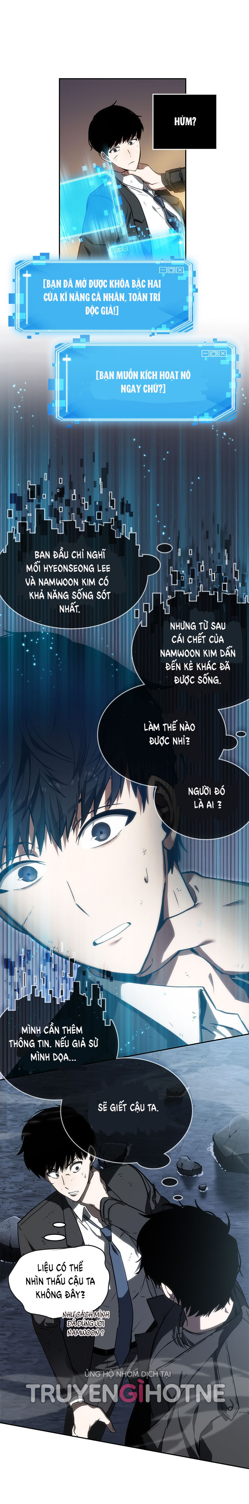 toàn trí độc giả - omniscient reader chapter 11.2 28