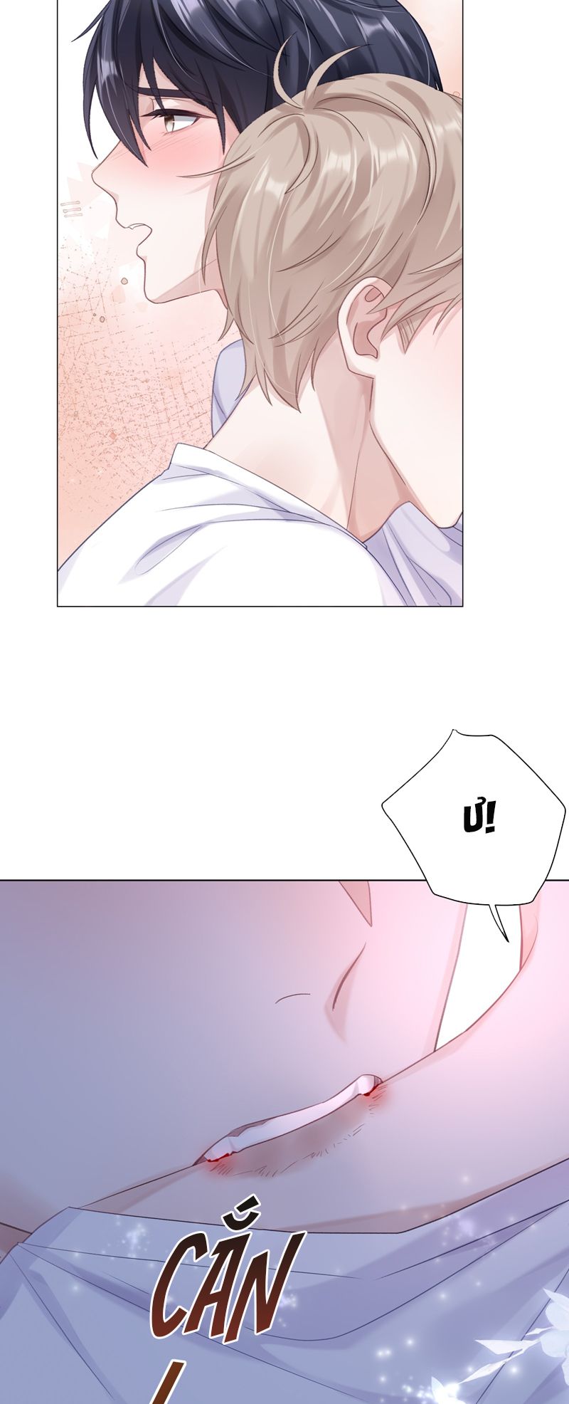 để ý tôi chút nào chapter 79 14