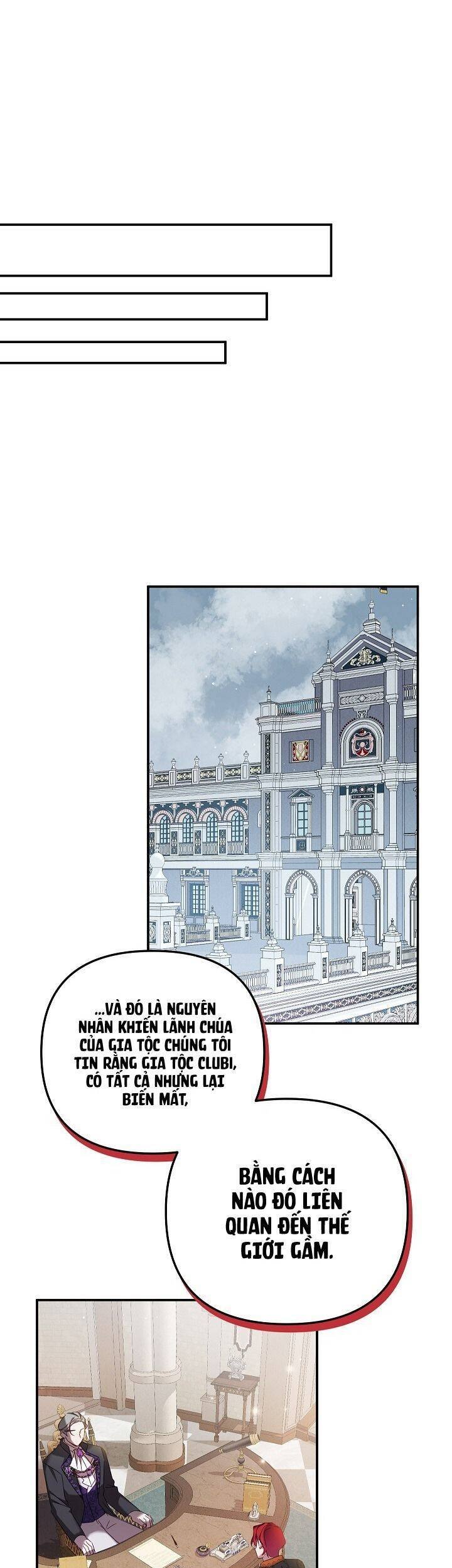 hoàng tử chuyển sinh trở thành người mạnh nhất thế giới nhờ vào sự hiểu biết về bug chapter 32 11