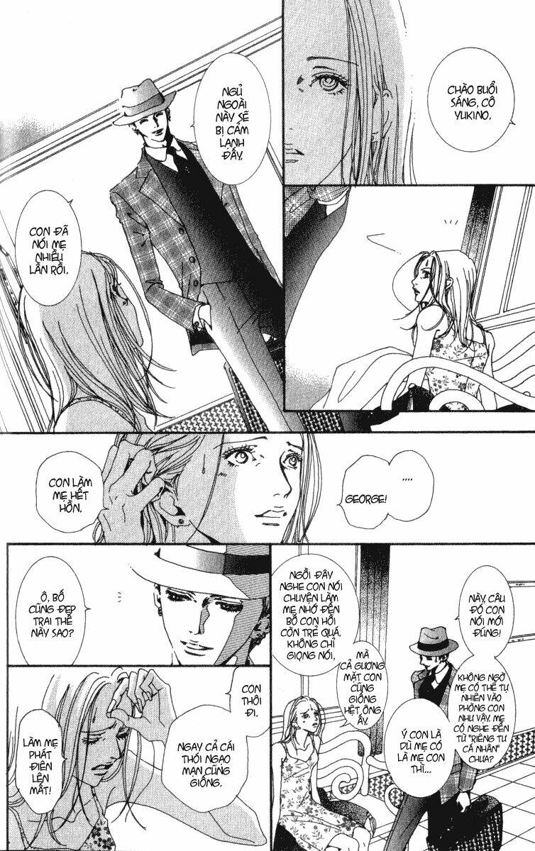 paradise kiss chapter 31 7