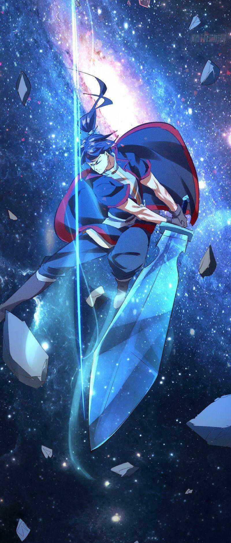 võ đạo chiến thần chapter 31 15