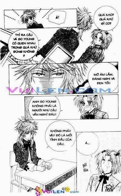 đại ca đi học chapter 6 48