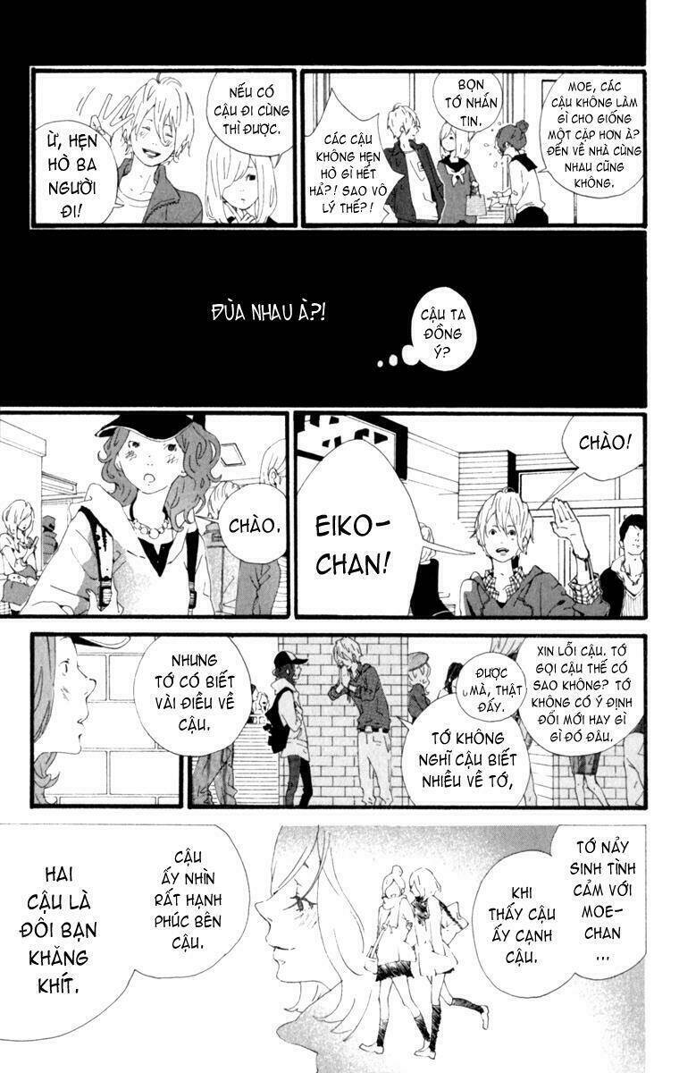 tomodachi no hanashi chapter 1 24