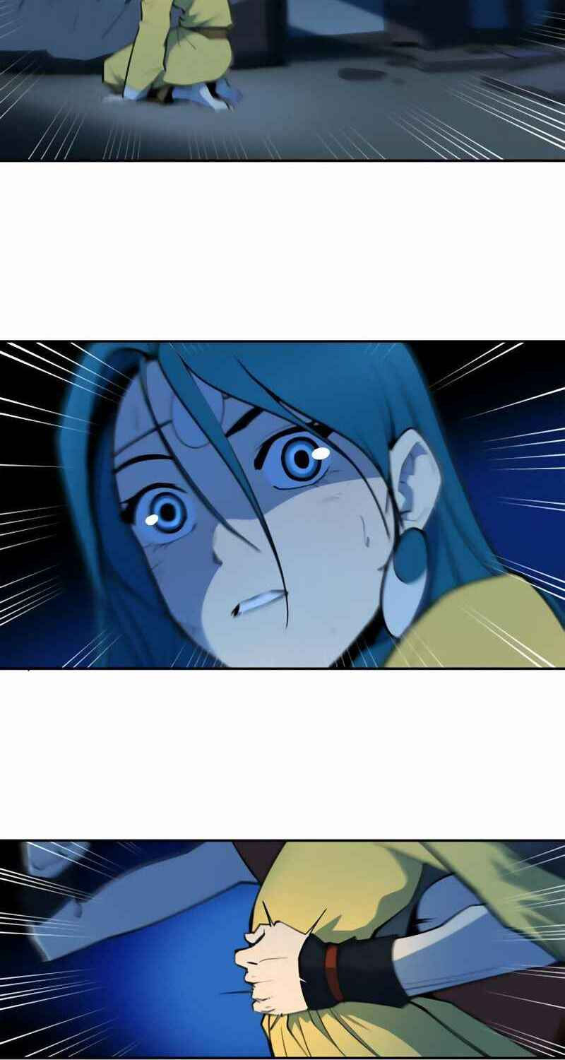 thiếu niên kiếm sư chapter 5 55