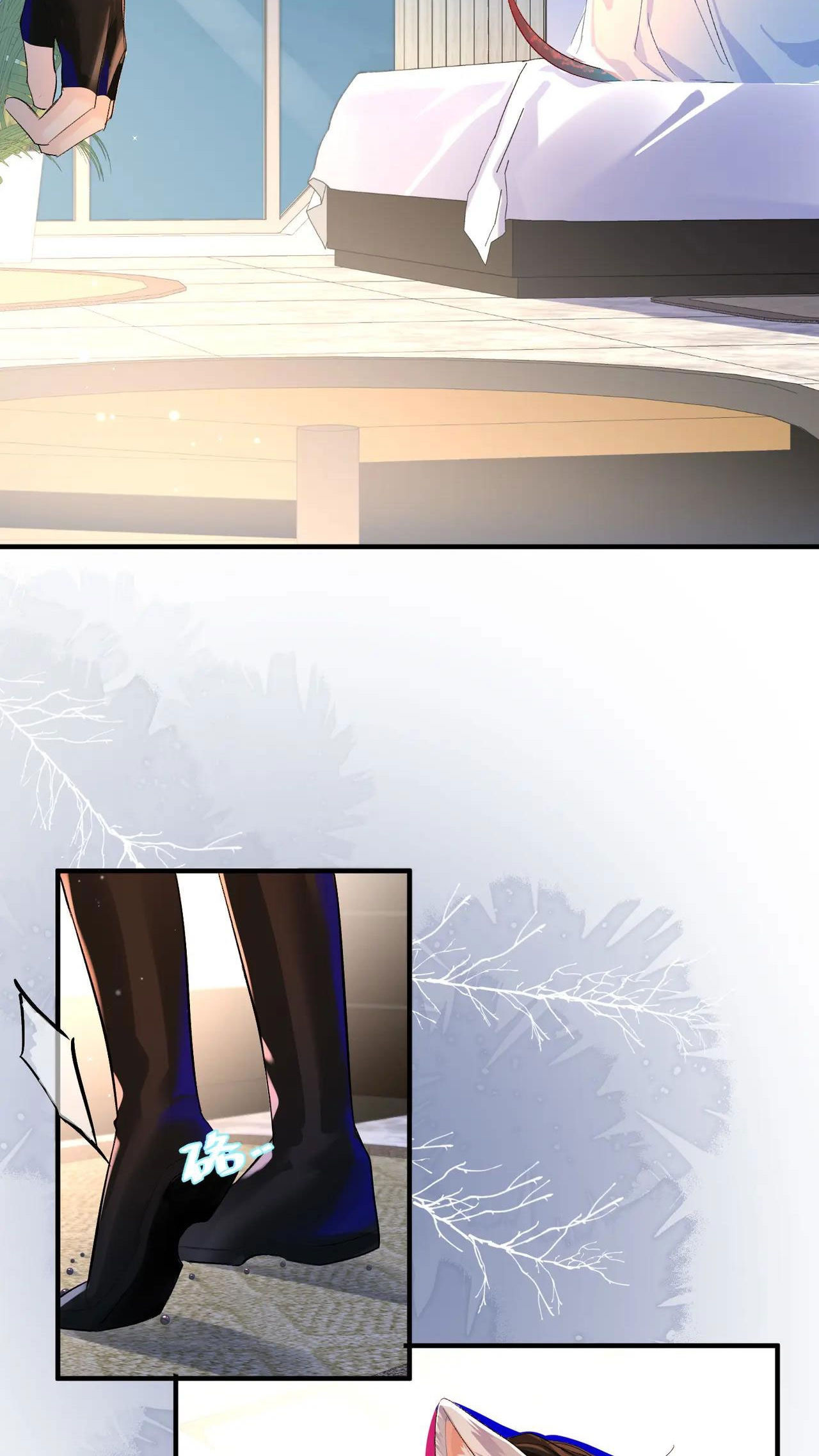 nhân ngư sa ngã chapter 14.2 10