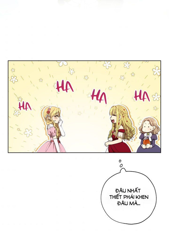 công chúa khắc dấu lên kẻ phản nghịch chapter 7 10