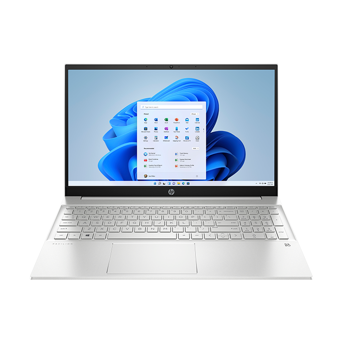 Laptop HP Pavilion 15-eg2036TX Hàng chính hãng