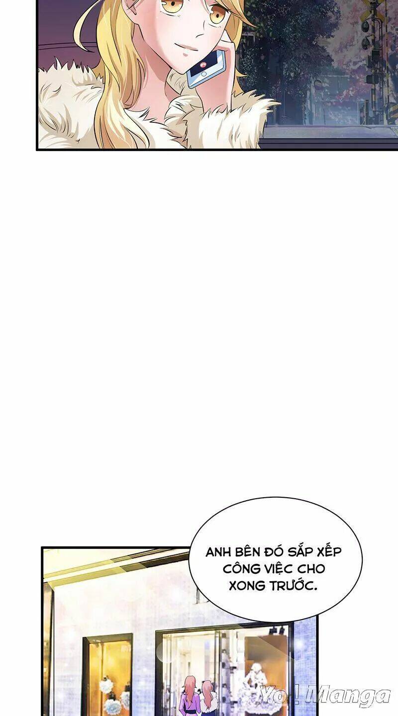 cô dâu gả thay của tổng tài chapter 52 6