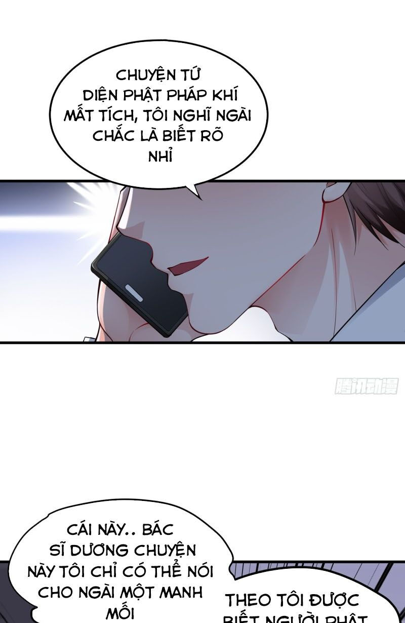 tối cường thần y tại đô thị chapter 136 15