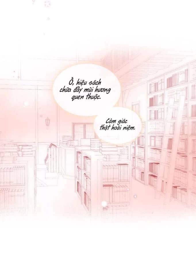 thật tình, họ rất nhớ cô ấy! chapter 2 51