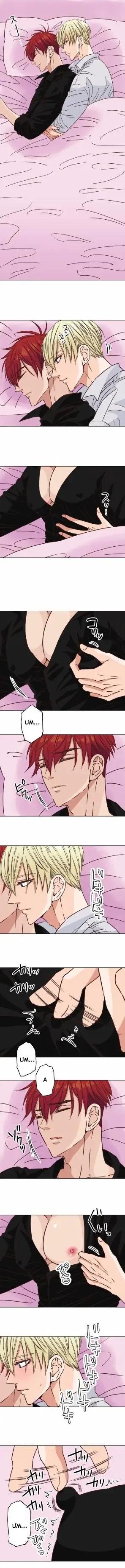 tuyển tập oneshot của tác giả hoshitani kyo chapter 23 9