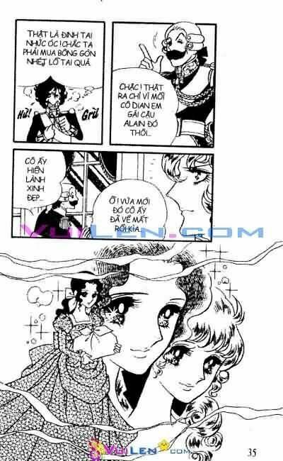 hoa hồng véc-xây chapter 8 35