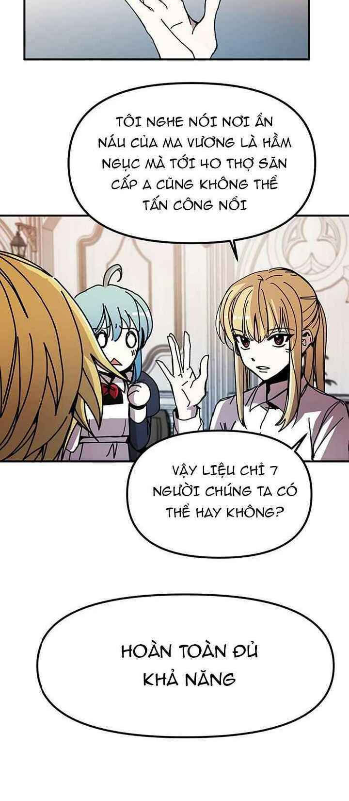 người chơi lỗi chapter 49 27