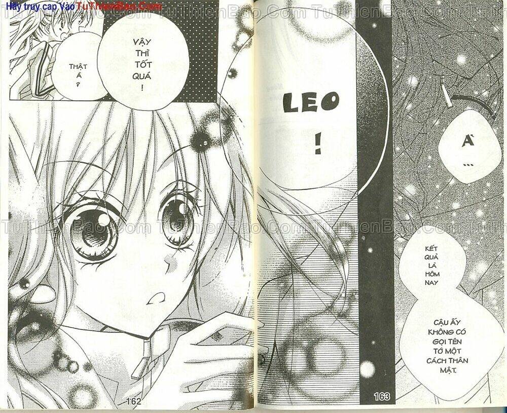 âm thanh của bạn chapter 1 82