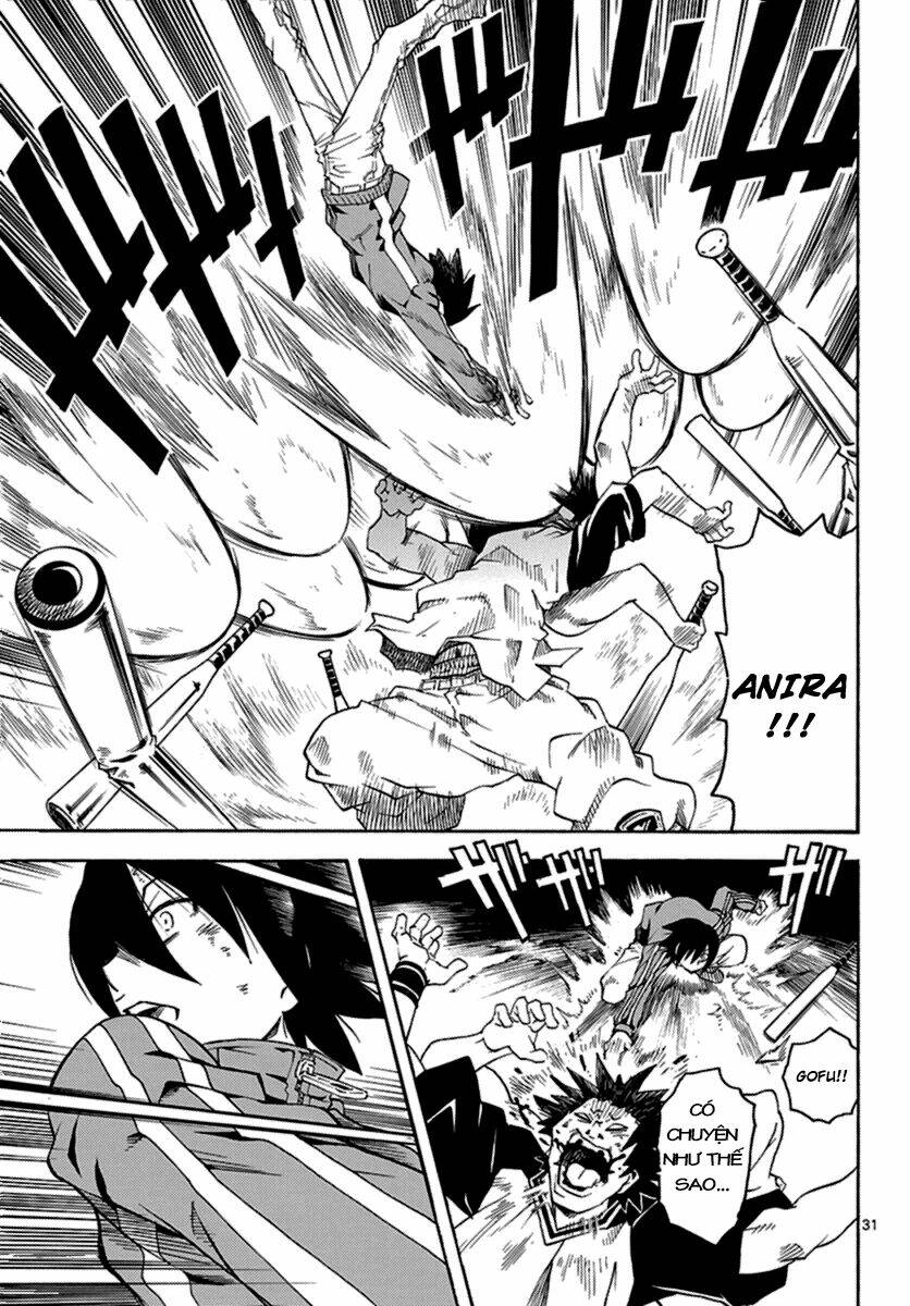 popcorn avatar chapter 1 31