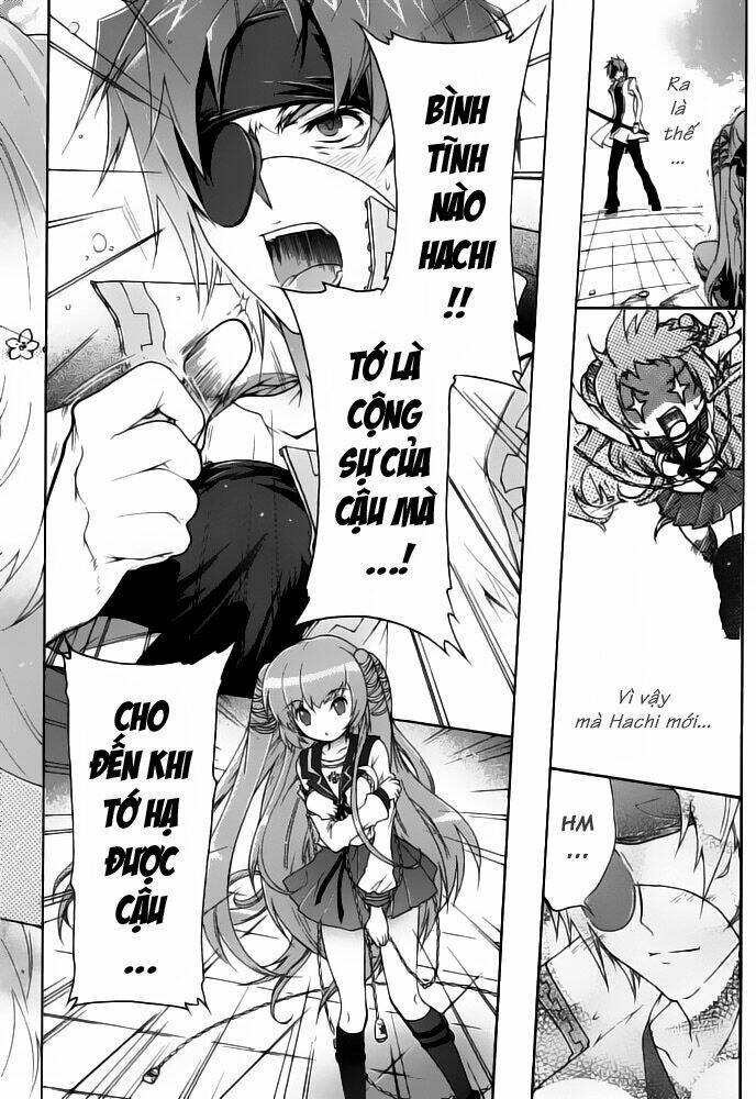 bee be beat it!! chapter 2 38