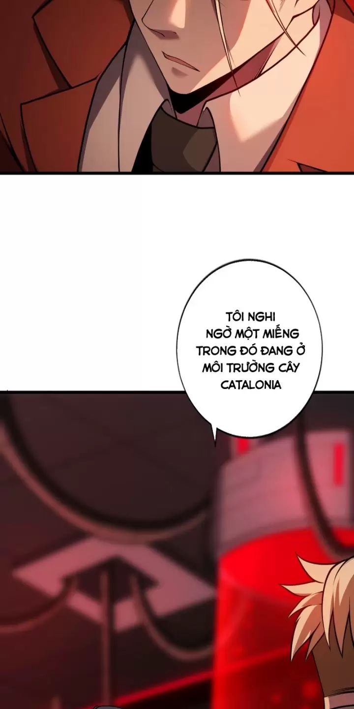 ta, chúa tể rừng xanh chapter 16 7