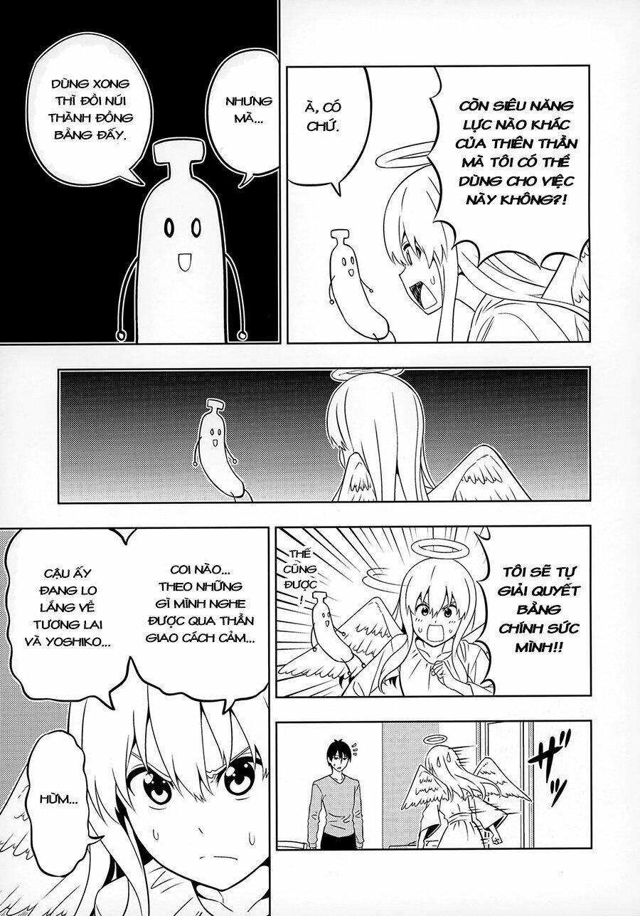 aho girl chapter 130.1 12
