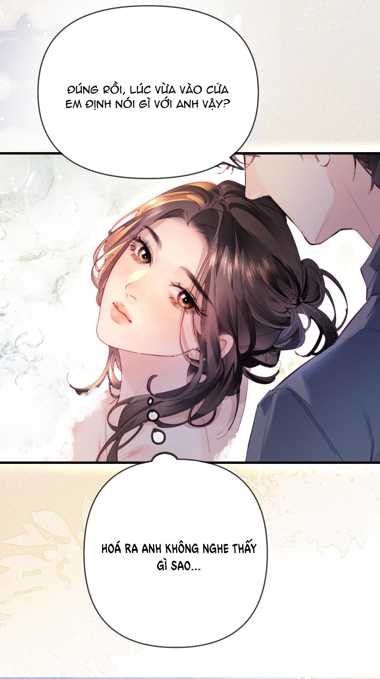 câu chuyện ngọt ngào của cặp vợ chồng đỉnh lưu chapter 78.1 10