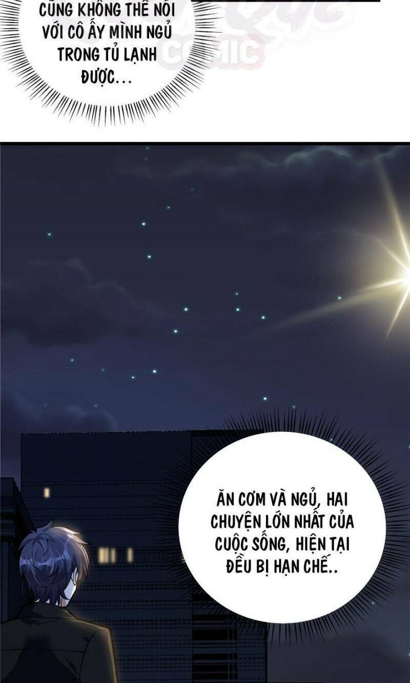 thâm dạ thư ốc chapter 52 18