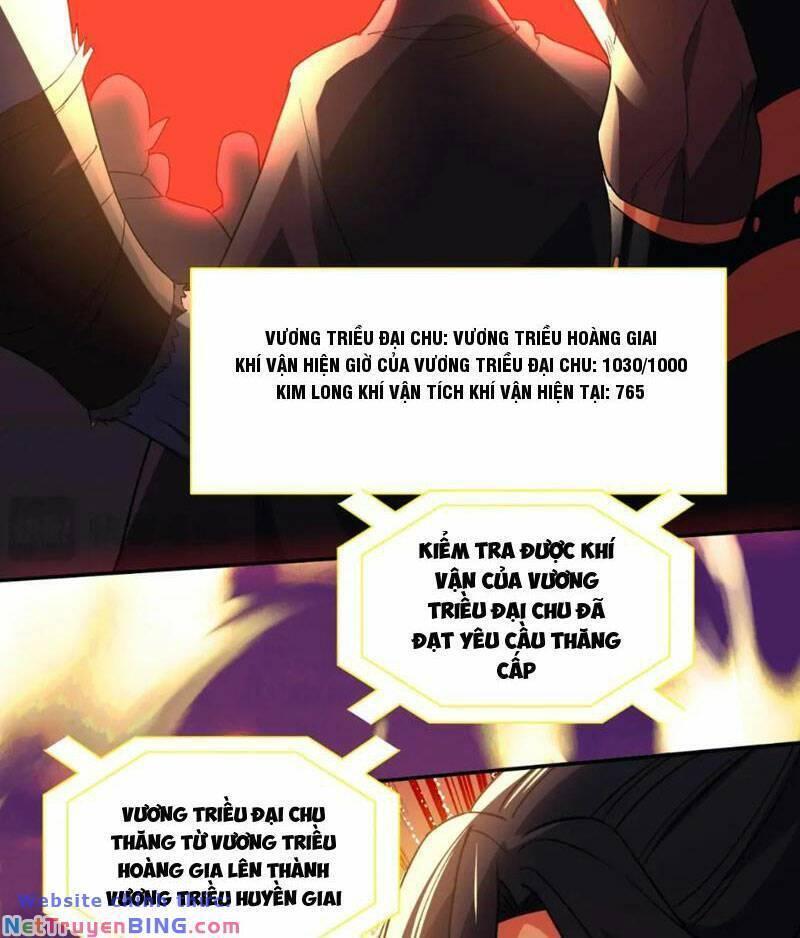 không nhường nữa ta chết, ta liền thật vô địch chapter 129 54