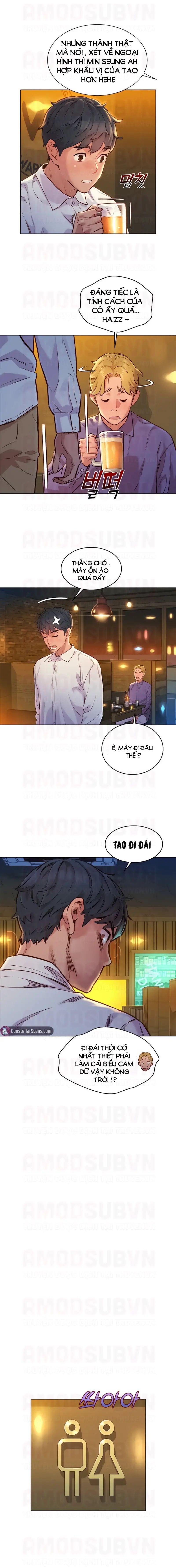 tình bạn vĩnh cửu chapter 3 13