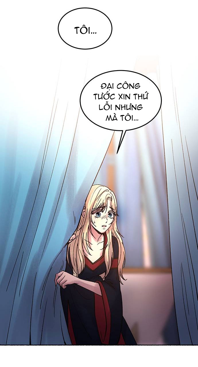 như gió trên cành cây khô chapter 20 69