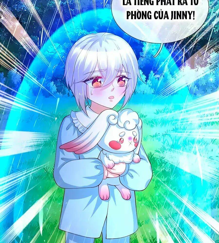 bỗng một ngày trở thành con gái nhà vua chapter 121 19