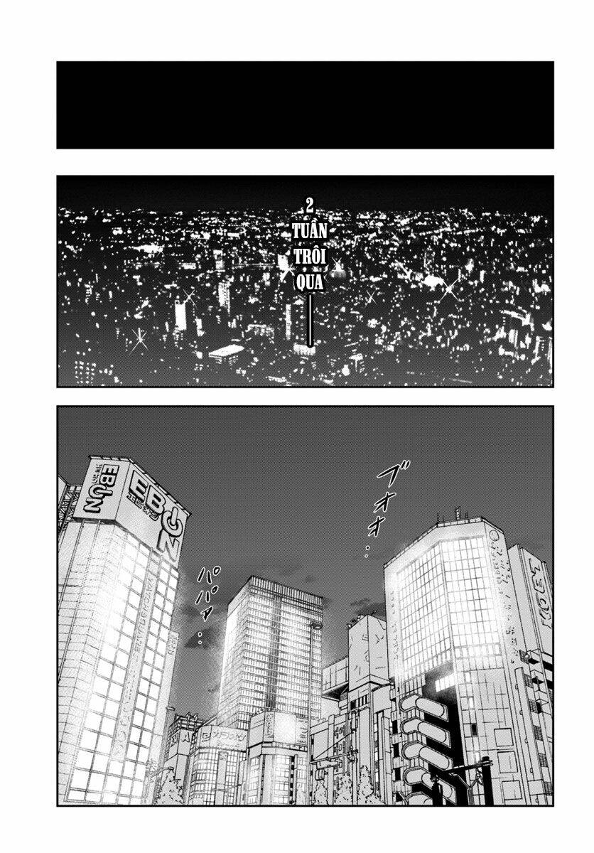 săn lùng thượng đẳng chapter 3.1 7