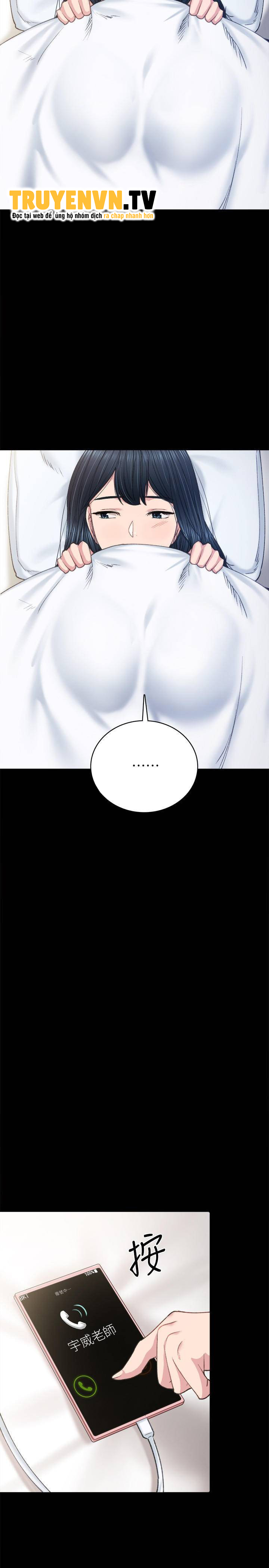 thầy giáo thực tập chapter 82 7