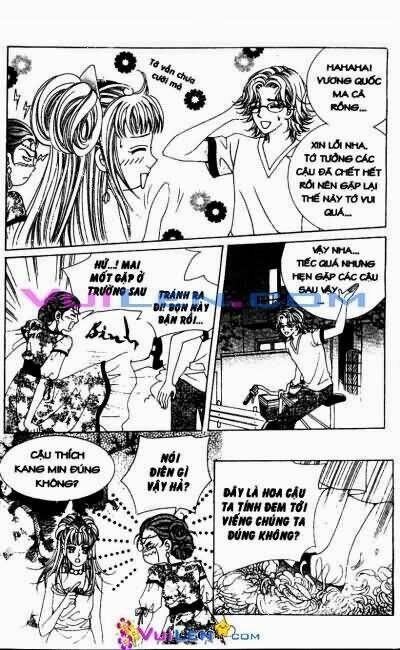 đến vương quốc ma chapter 7 69