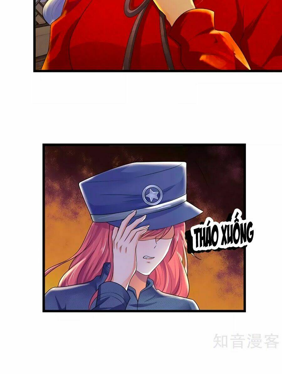 loạn thế tù sủng: thiếu soái bất lương của ta chapter 58 10