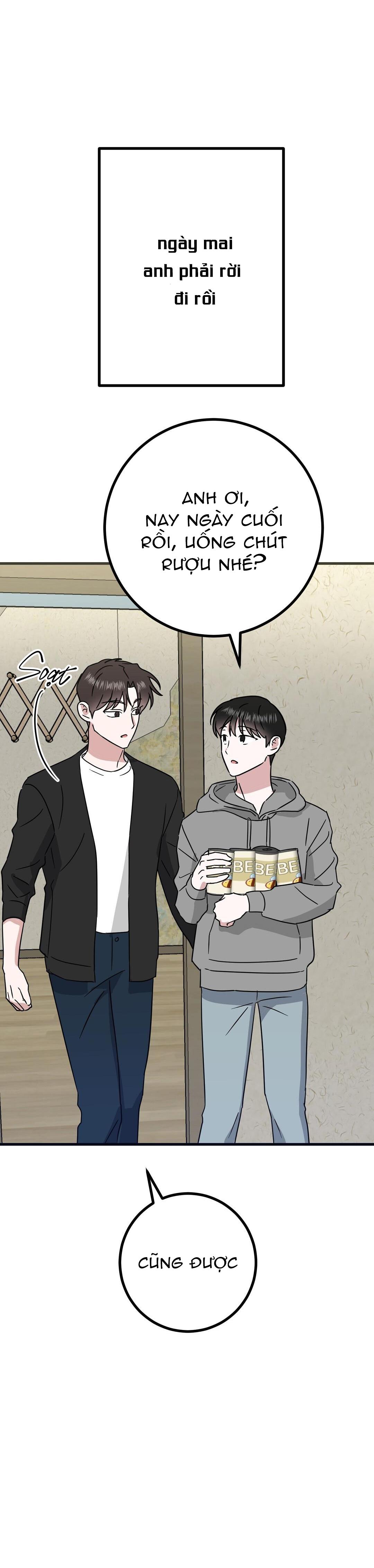 nhà tôi thành phim trường mất rồi chapter 17 3