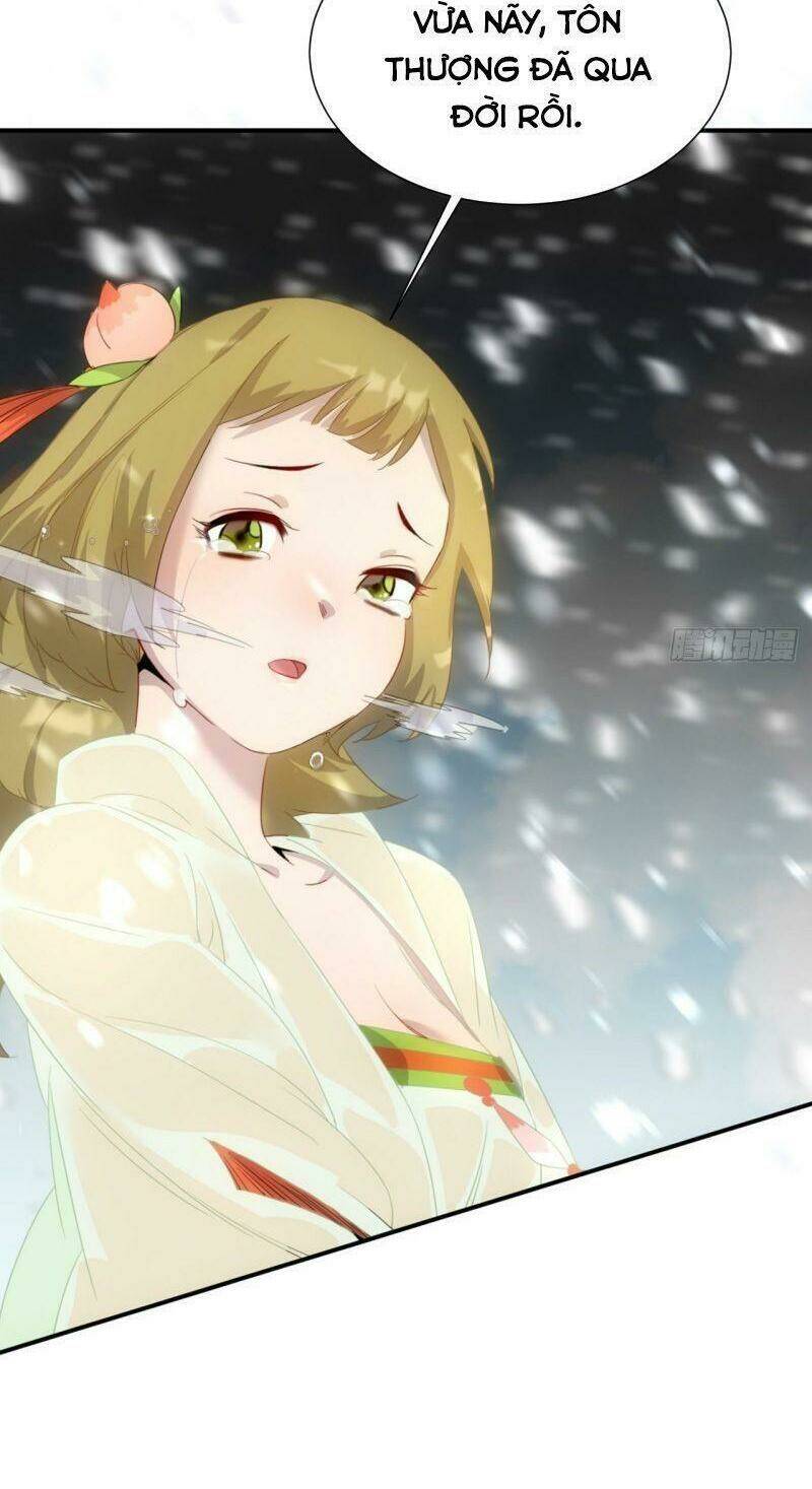 ma vương là đại địa chủ chapter 5 2