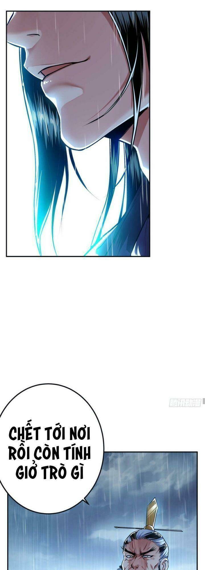 nam chủ và hậu cung đều dưới trướng ta chapter 2 37