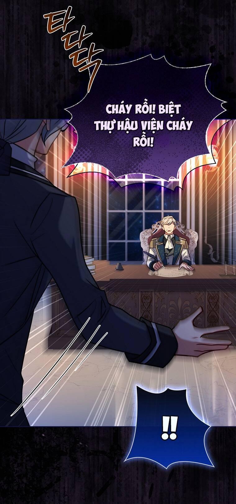 để yên cho tiểu thư hiền chapter 108 72