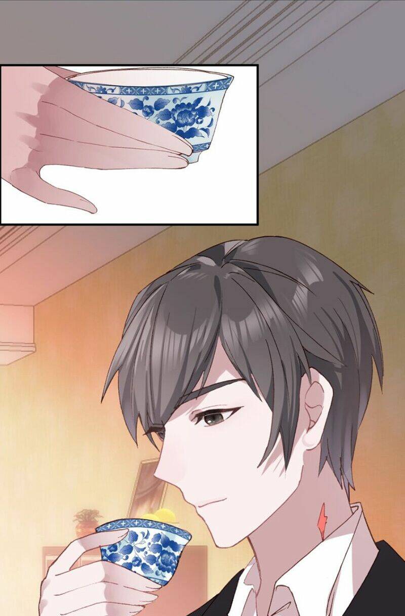 nhất sinh nhất thế mỹ nhân cốt chapter 26 16