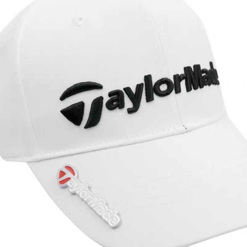 Mũ golf Nam lưỡi trai thể thao chống nắng Taylor.made MN019